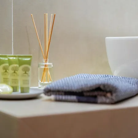 Lejlighed Sithoniars 2nd Floor Center With Amazing Seaview Neos Marmaras